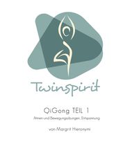 DVD Cover Twinspirit-QIGong_1